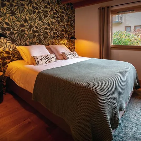 Chalet Buchilles - Ovo Network Taninges